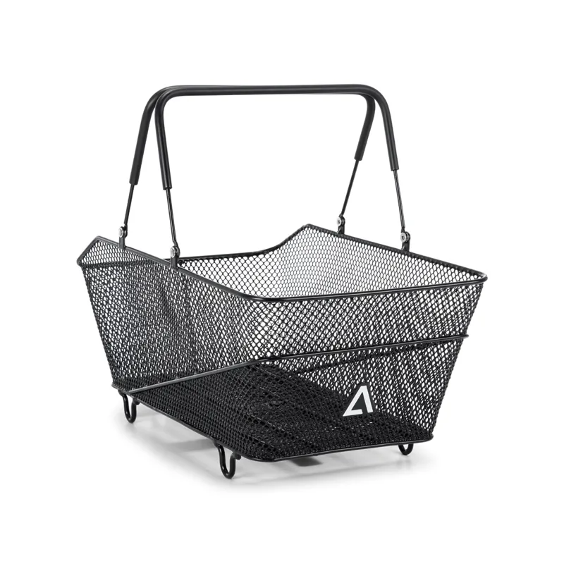 Acid 30L Trunk RILink 2.0 Carrier Basket in Black